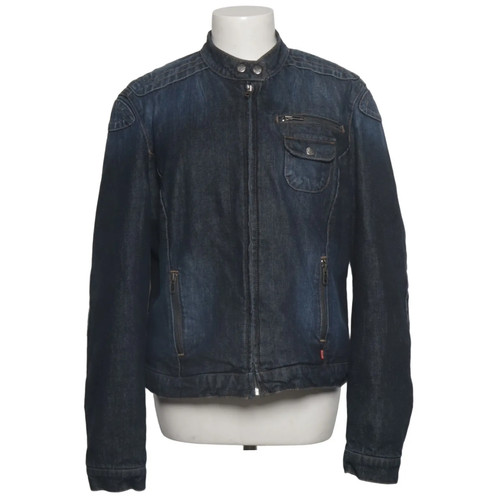 Mustang jeans jeansjacke - mustang, jeans,
