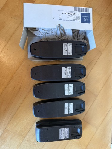 Ladeschalen handy - 5,