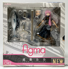 Luka Megurine figma 082
