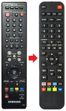 Fernbedienung passend für