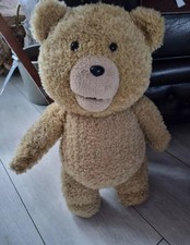 Ted aus dem Film sprechender