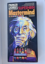 PARKER SUPERHIRN Mastermind