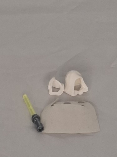Lego star wars custom - star,