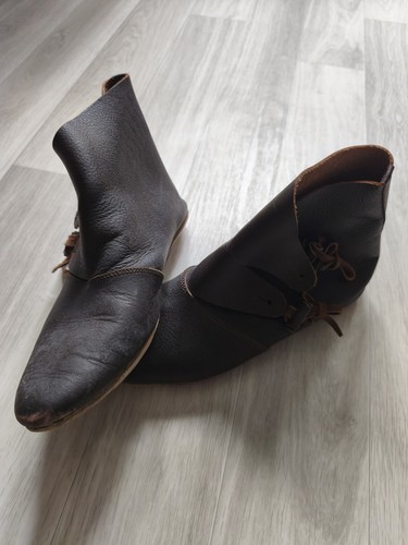 Larp schuhe stiefel - schuhe/stiefel, 46