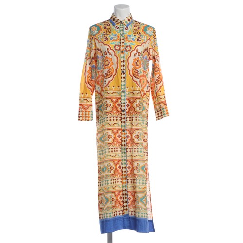 Etro kleid mehrfarbig - kleid,