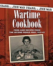 Kochbuch Aus Kriegszeiten