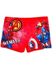 Badehose avengers marvel - badehose,