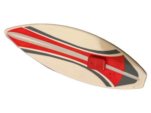 Playmobil surfer figur mit - playmobil,