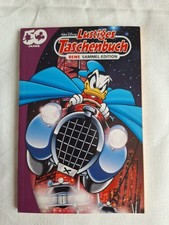 Lustiges taschenbuch jahre - 50,