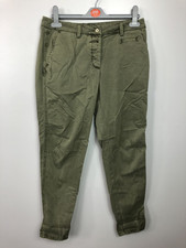 KHUJO Damen Jeans Hose Modell: Marlene Olive S