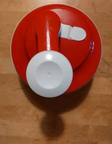Tupperware salatkarussell - tupperware,