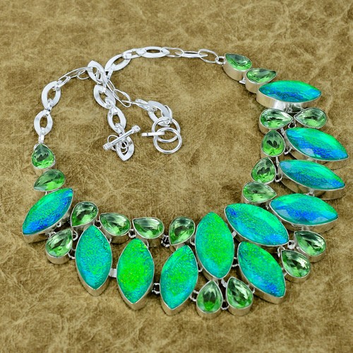 Australischer triplett opal - australischer,