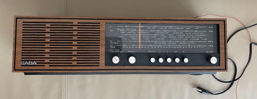 Saba radio donau - saba,