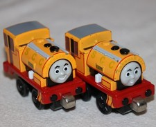 Thomas und seine Freunde Bill