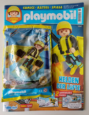Playmobil Sammlung