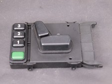 Mercedes W163 ML Schalter