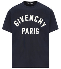 Givenchy  Embroidered T-Shirt
