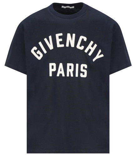 Givenchy embroidered shirt - , t-shirt