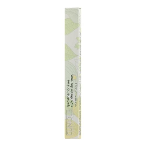 Clinique quickliner for eyes - clinique,