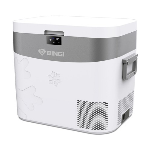 Bingi kompressor kühlbox 22l - kompressor,