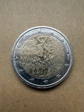 2 € Gedenkmünze Deutschland