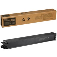 Sharp mx61gtba schwarz toner - ,