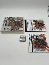 Pokémon: Platin-Edition