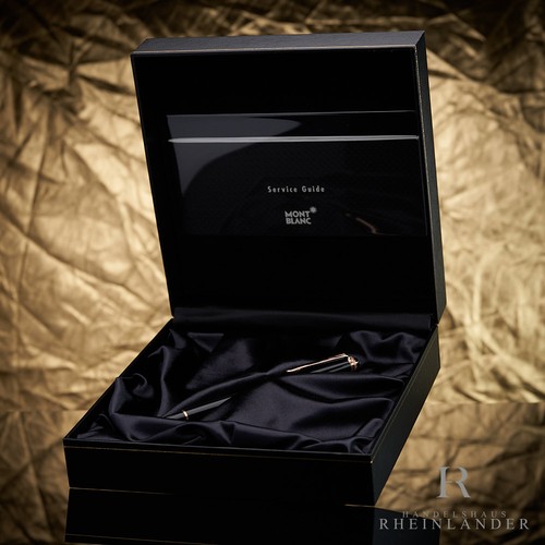 Montblanc limited edition 1924 - limited,
