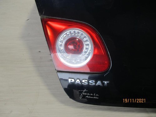 Heckklappe volkswagen passat - heckklappe,