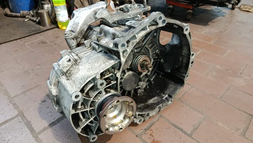Schaltgetriebe jlt touran - vw,