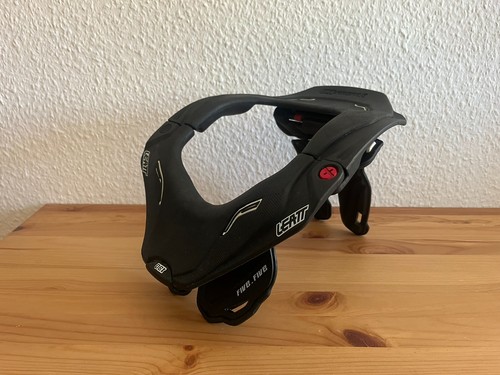 Leatt dbx neck brace - leatt, 5.5