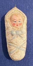 Fatschenkind,Papiermache