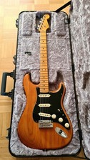 E-Gitarre Fender American