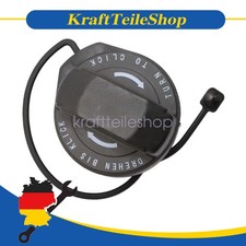 Tankdeckel für PORSCHE Cayenne 9PA 3.2 3.6 4.5 4.8 2002-2010 Kraftstofftank DE