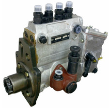 MTS Belarus 50 52 Motor Pumpe ( Einspritzpumpe reg. ) ohne Altteilabgabe bei Uns