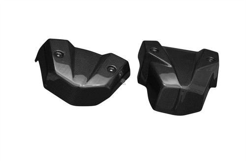 Carbon motorabdeckung für - carbon,