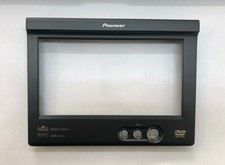 PIONEER AVIC-X1R Blende faceplate front Autoradio DVD