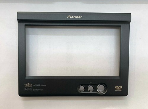 Pioneer avic x1r blende - avic-x1r,