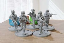 Bundeswehr Panzergrenadier