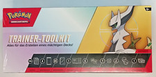 Pokemon Arceus Trainer Toolkit