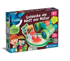 Clementoni 59267 Galileo