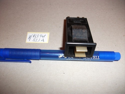 Light switch housing without - light,