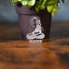 Personalisierter Buddha