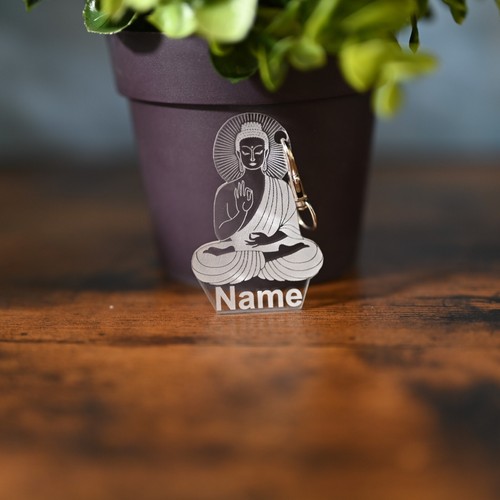Personalisierter buddha - personalisierter,