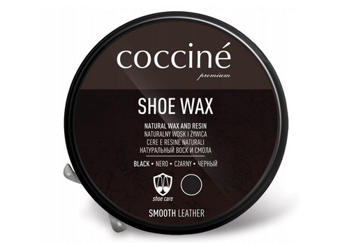Coccine c906070 schuhcreme wax - c906070,