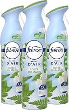 3x Lufterfrischer  Raum Spray