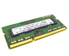 2GB DDR3 Netbook 1333 Mhz RAM SODIMM Packard Bell Netbook DOT SE/052GE N570
