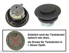 TANKDECKEL f. RALLOX LONGJIA