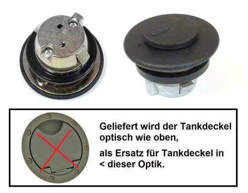 Tankdeckel rallox longjia - f.,
