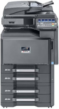 Kyocera taskalfa 3051ci farb - taskalfa,